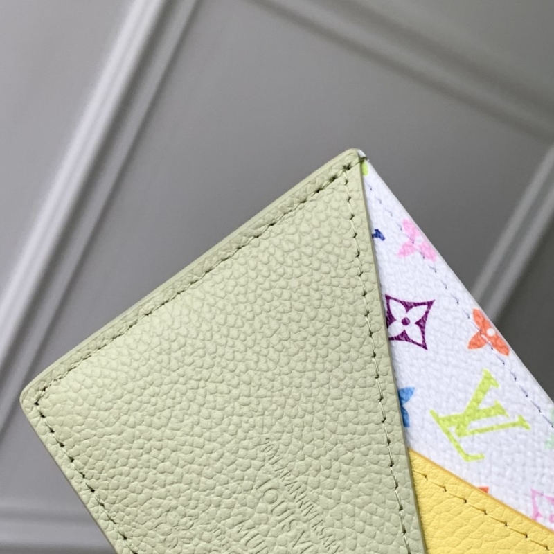 LV Wallets